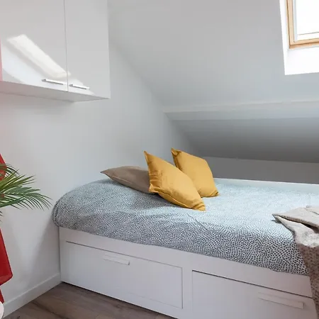 ✰ Lotus - Wifi- Boite A Clef ✰ Corbeil-Essonnes